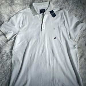 Men’s polo shirt